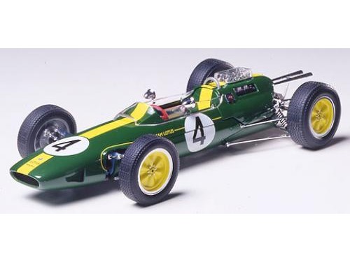 [20044] 1/20 Lotus 25