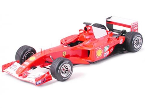[20052] 1/20 Ferrari F2001