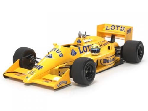 [20057] 1/20 Honda Lotus 99T