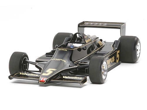 [20060] 1/20 Lotus Type 79 1978