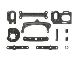 [51479] RM-01 C Parts (Gear Case)