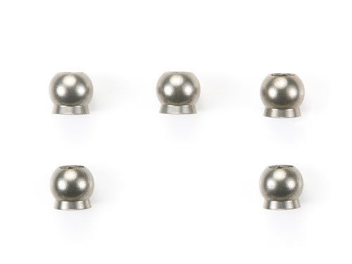 [51485] RM-01 Fl.Coated Pivot Ball *5