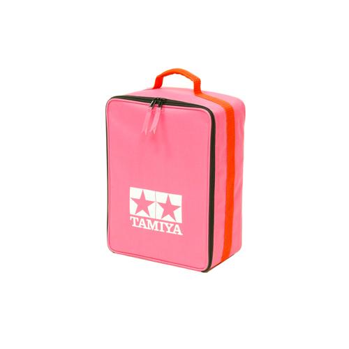 [89957] A4 Multi Bag (3 Boxes, Pink)