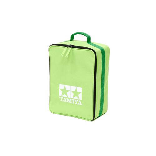 [89958] A4 Multi Bag (3 Boxes, Green)