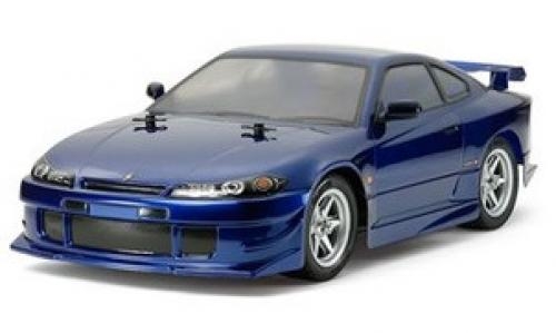 [84267] 1/12 Silvia S15 (M-06)