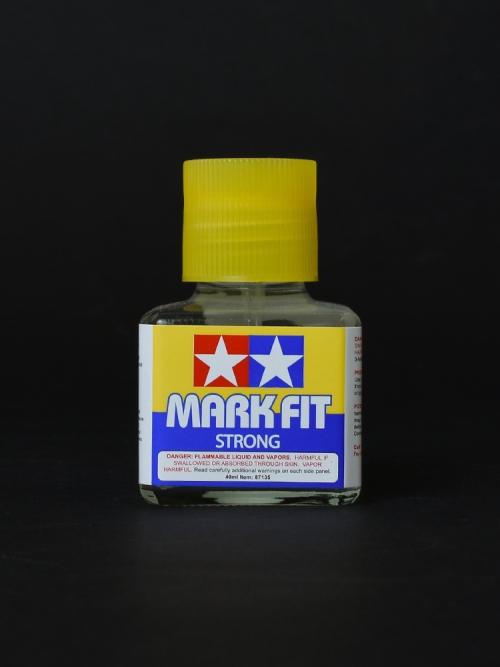 [87135] Mark Fit (Strong)