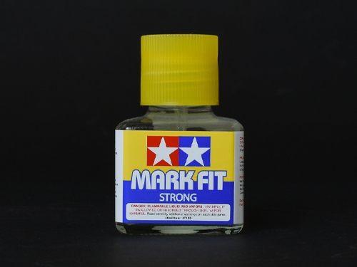 [87135] Mark Fit (Strong)
