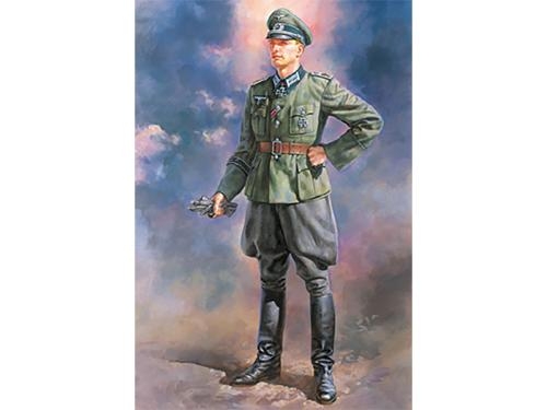 [36315] 1/16 Wehrmacht Officer