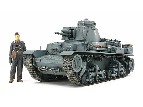 [25112] 1/35 Panzer 35(t)