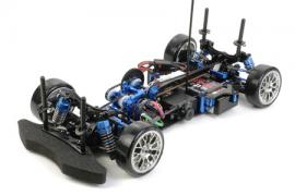 [84294] TA05 VDF II Drift Chassis Kit