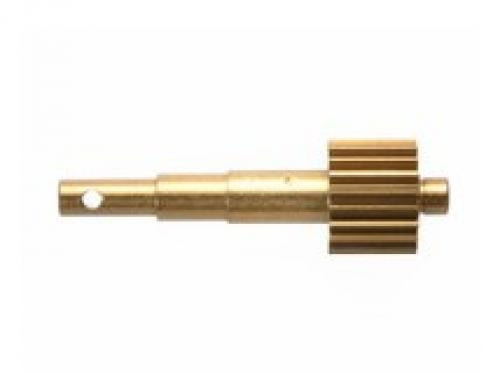 [54368] FF-03 Alu Counter Gear Shaft