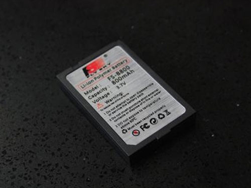 [88889017] 3.7v battery for GT2B / GT3C