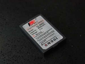 [88889017] 3.7v battery for GT2B / GT3C
