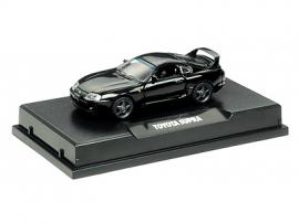 [23715] 1/64 Supra Black