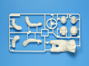 [54416] RC 4x4 Driver