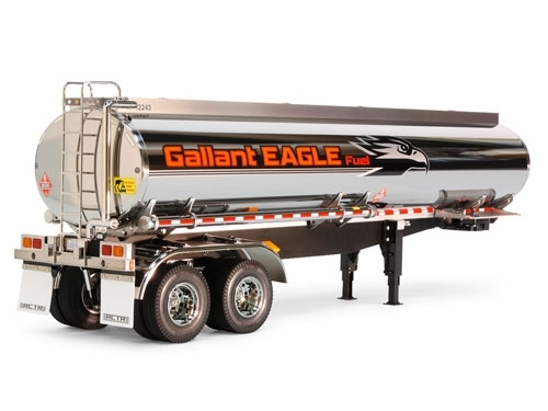 [56333] Fuel Tank Trailer