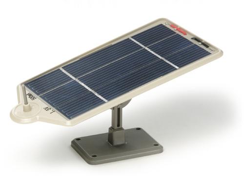[76010] Solar Panel 1.5V-500mA