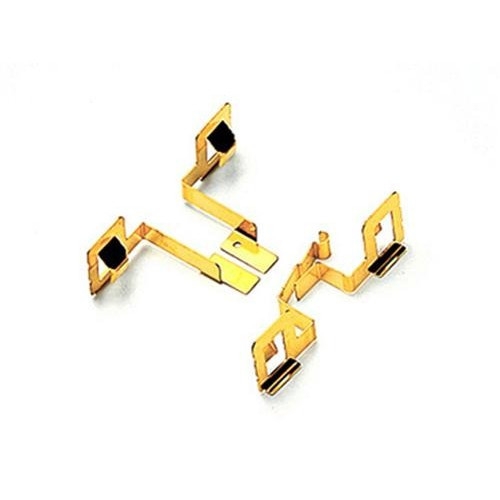 [15360] MS Chassis Gold Plated Terminal Set