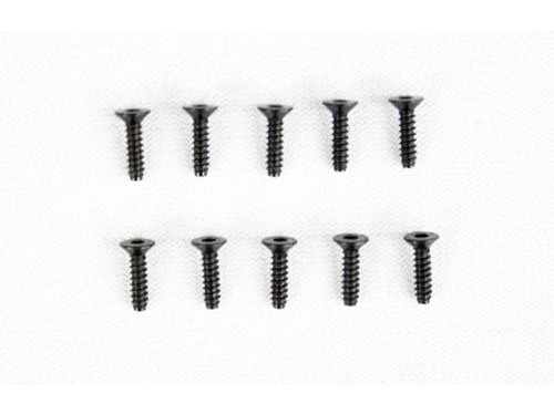 [19804477] 2x8 CSunk Hex TPScrew(10pcs)