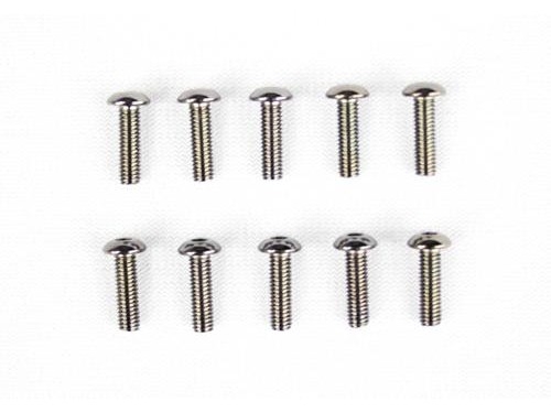 [19805763] 3x10mm Hex Screw (10pcs)