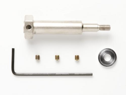 [51233] F103GT Differential Joint & Spacer Set