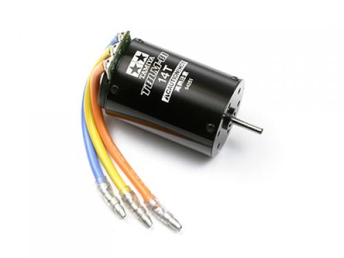 [54251] TBLM 01 Brushless Motor 14T