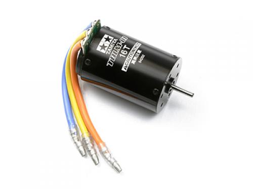 [54252] TBLM 01 Brushless Motor 16T