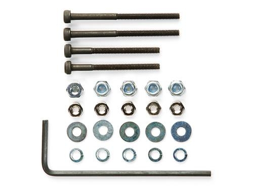 [15454] φ2mm Cap Screws (25mm, 30mm)