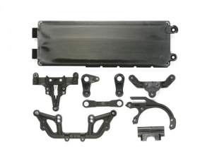 [51508] XV01 K Parts (Steering Arm)