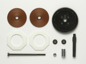 [54378] XV01 Slipper Clutch Set