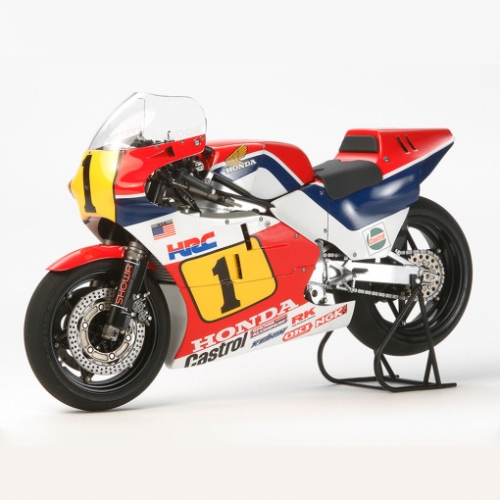 [14121] 1/12 Honda NSR500 1984