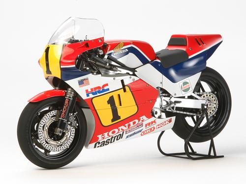 [14121] 1/12 Honda NSR500 1984