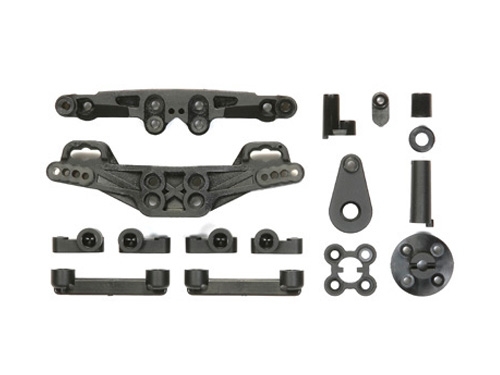 [54445] XV-01 Carbon Rein. J&JJ Parts