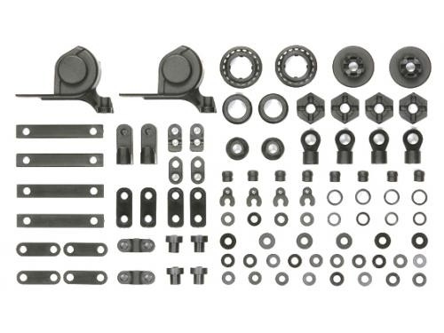 [54447] XV01 Carbon Rein. NN Parts