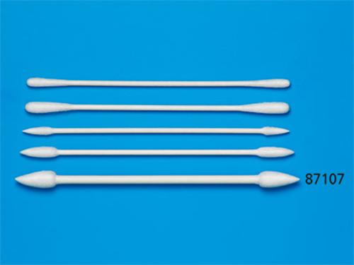 [87107] Craft Cotton Swab Triangular/Medium*50