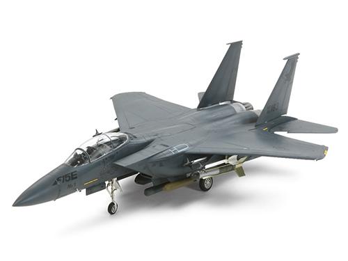 [60783] 1/72 F15E