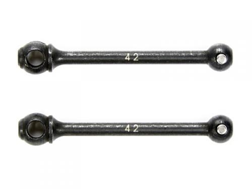 [42239] Drive Shafft 42mm W/Cardan*2