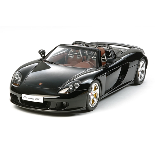 [12050] 1/12 Porsche Carrera GT