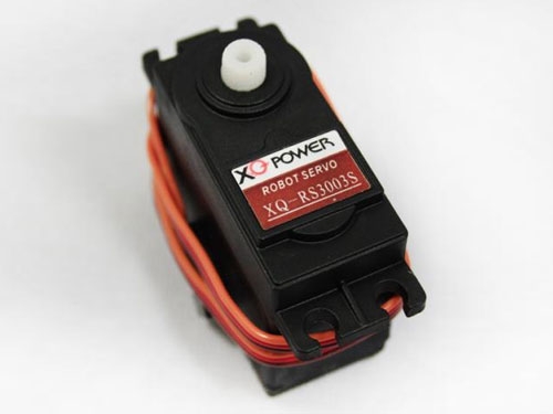 [88889100] XQ-RS3003S Robot Servo