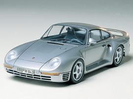 [24065] 1/24 Porsche 959 Kit C465