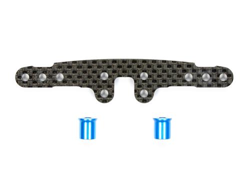 [54452] XV-01 Carbon Damper Stay F