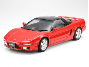 [24100] 1/24 Honda NSX