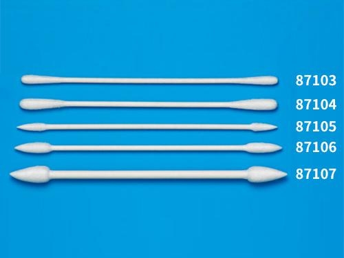 [87103] Craft Cotton Swab Round/XSmall*50