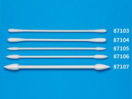 [87103] Craft Cotton Swab Round/XSmall*50