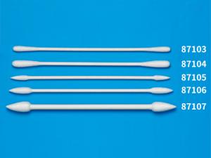 [87104] Craft Cotton Swab Round/Small*50