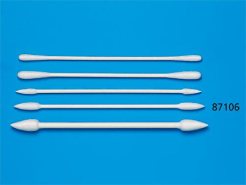 [87106] Craft Cotton Swab Triangular/Small*50