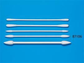 [87106] Craft Cotton Swab Triangular/Small*50