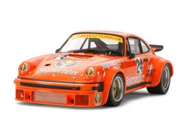 [24328] 1/24 Porsche 934 Jagermeister