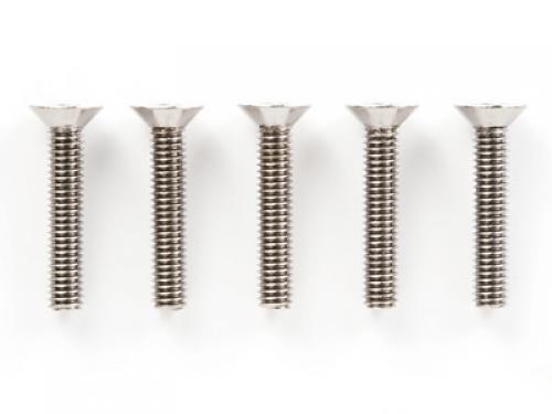 [40128] 2.6x14mm Countersunk Screw*5