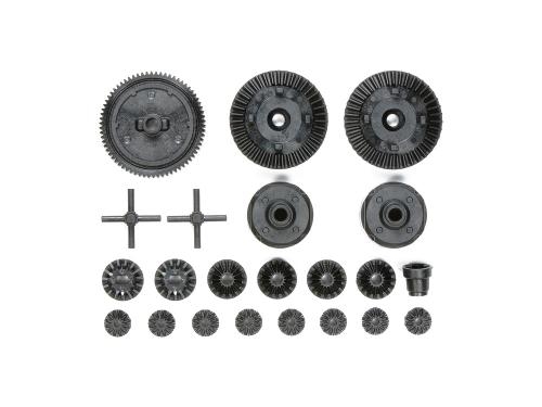 [51531] TT-02 G Parts Gear